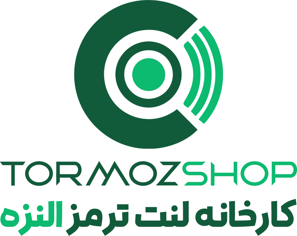لوگوی ترمز شاپ